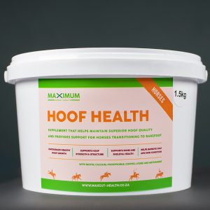 Max Hoof Health 1.5kg
