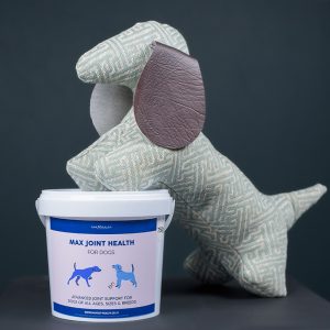 Max Dog Focus & Calm 750g